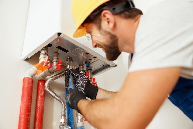 Electrical and Plumbing Repairs