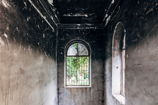 Cost of Soot Damage Repair in Forney